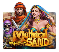 MYTHICAL SANDS