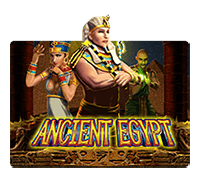 ANCIENT EGYPT