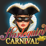 HARLEYQUIN CARNIVAL