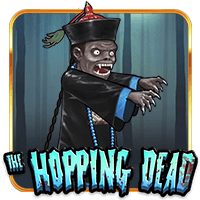 THE HOPPING DEAD